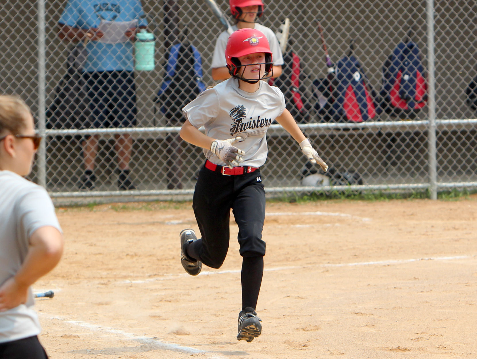 Hallie Youth Days Tournaments 7-31-21